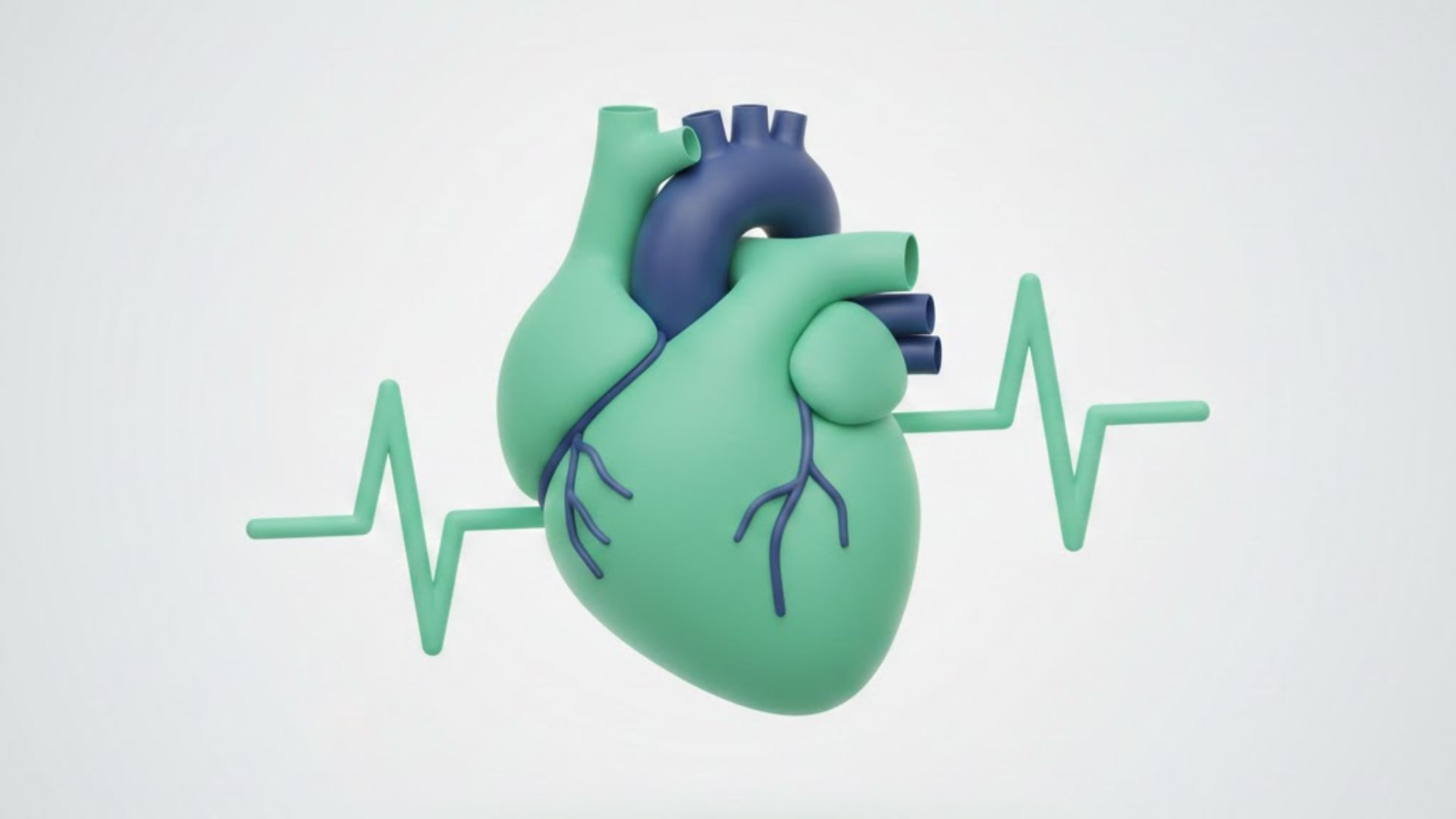 Consulta de cardiología en Clínica SAYMP