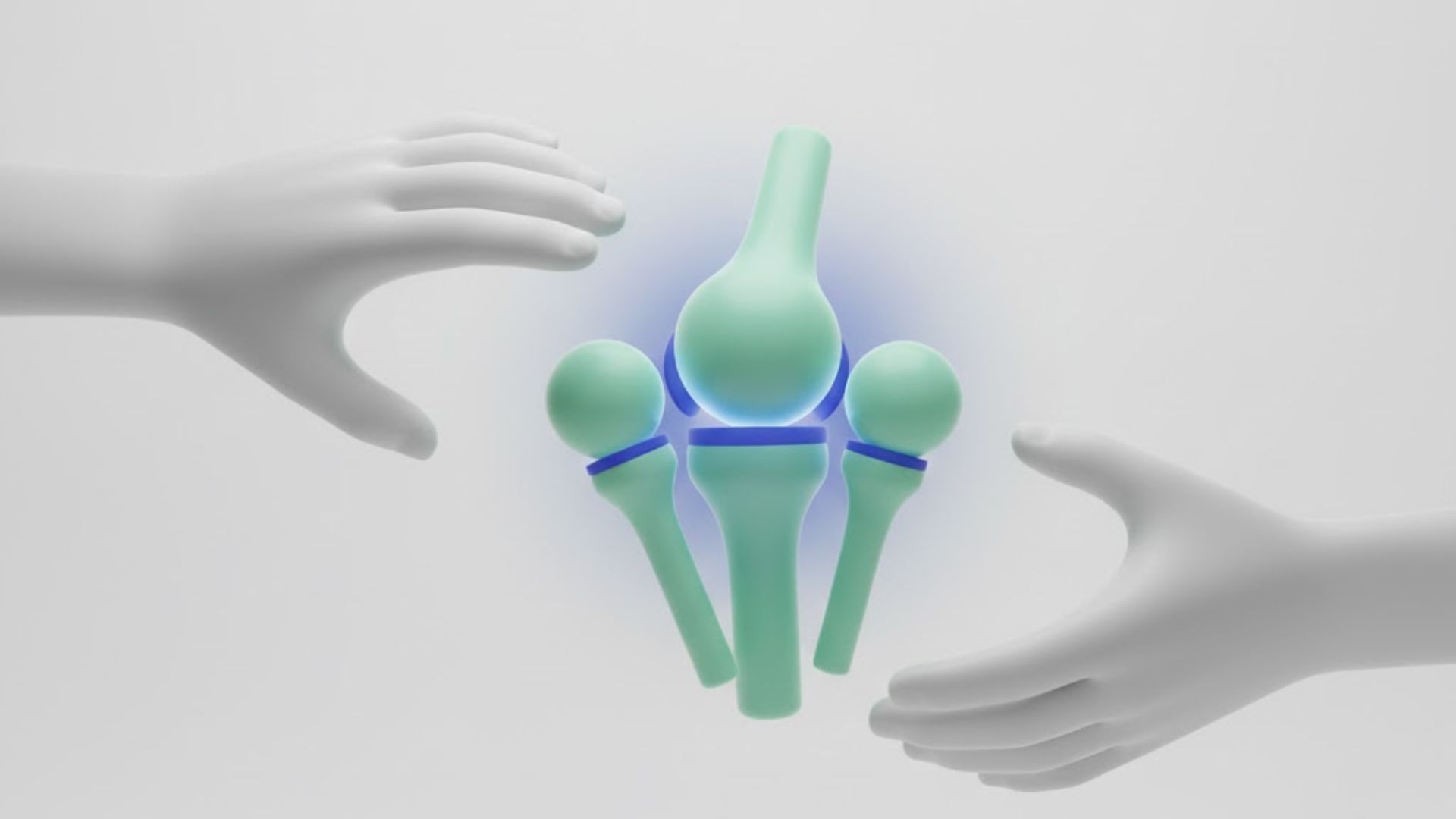 Consulta reumatológica por dolores articulares